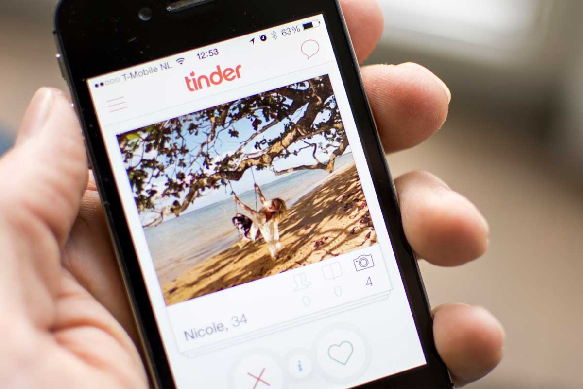 Recenze Tinder seznamky online přes mobil