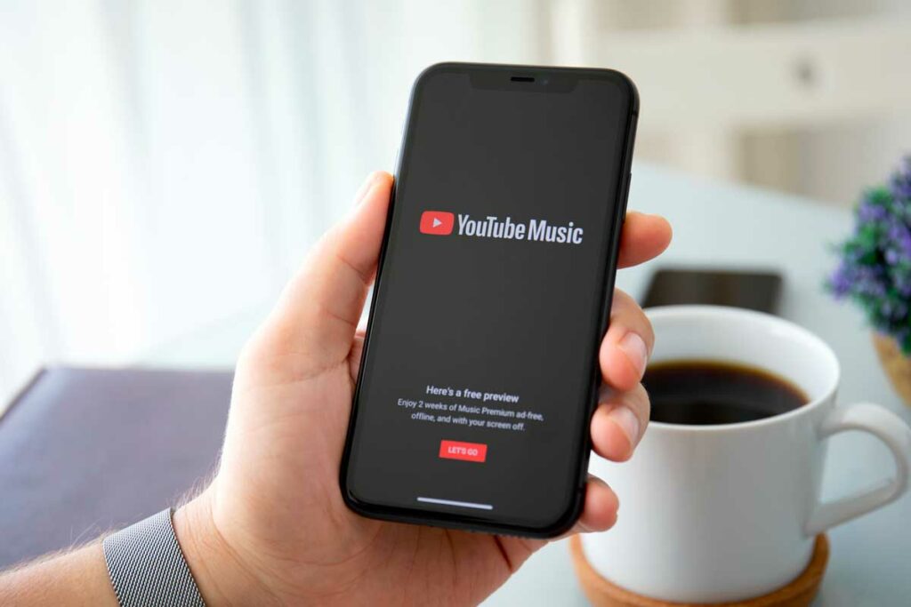 YouTube Premium a YouTube Music Premium