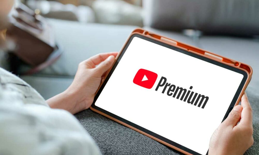 YouTube Premium Cena Předplatného 2023